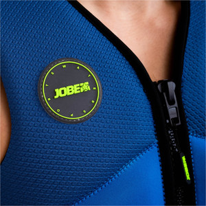 2024 Jobe Mens Unify Life Vest 244923007 - Cobalt Blue